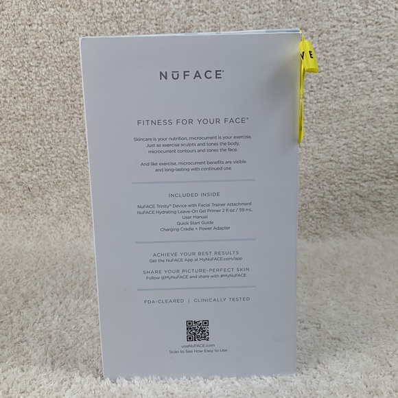 NuFace Trinity - Picture 4 of 6